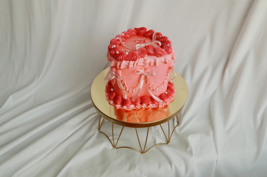 Welcome to the Bakes Of Grace&nbsp;Blog!